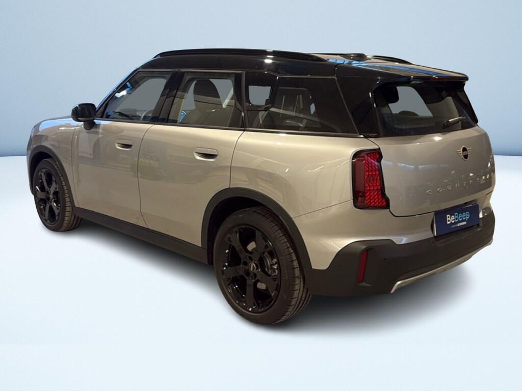 Mini Mini Countryman 2.0 48V D Classic auto
