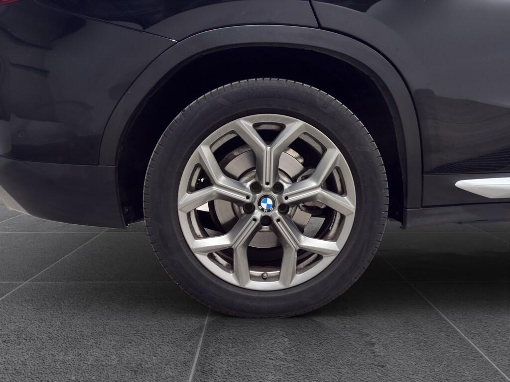 BMW X4 xdrive20d mhev 48V Msport auto