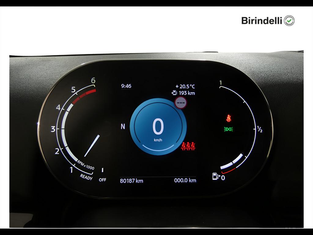 Mini Cooper D Countryman 2.0 TwinPower Turbo Cooper D