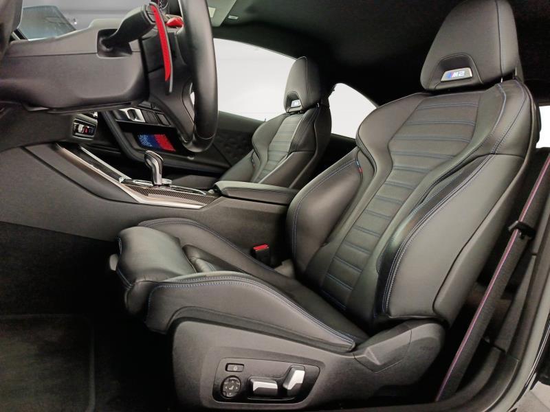 BMW M2 Coupe 3.0 460cv auto