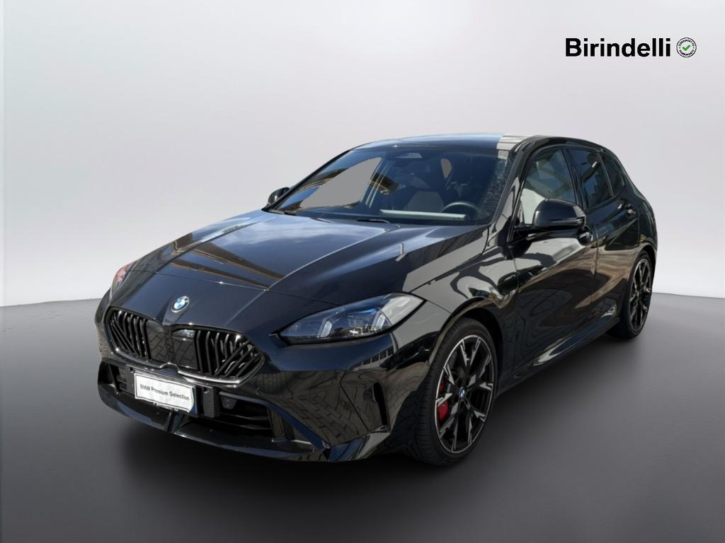 BMW Serie 1 120 48V MSport Pro auto