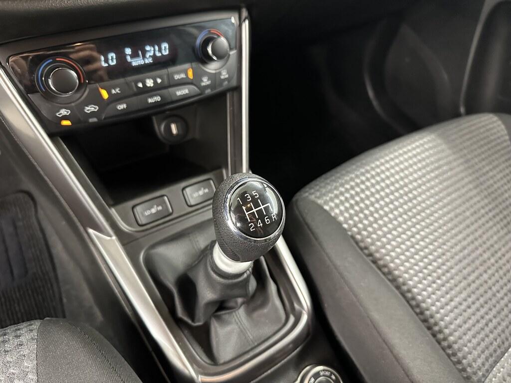 Suzuki S-Cross 1.4 hybrid Top+ 4wd allgrip