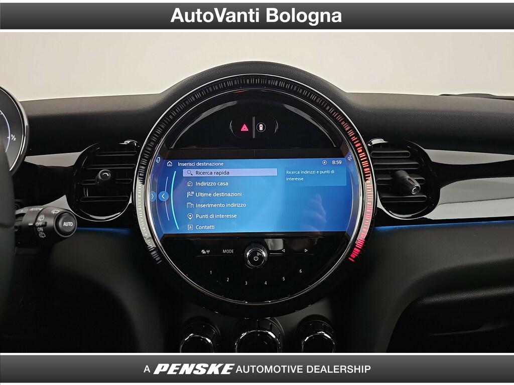 Mini Cooper S 2.0 TwinPower Turbo Cooper S