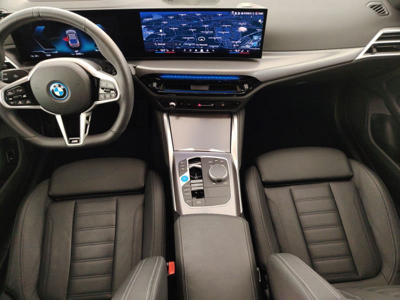 BMW i4 xdrive40 M Sport Pro