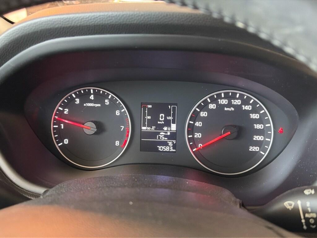 Hyundai i20 1.2 mpi Dualcolor 84cv 5p