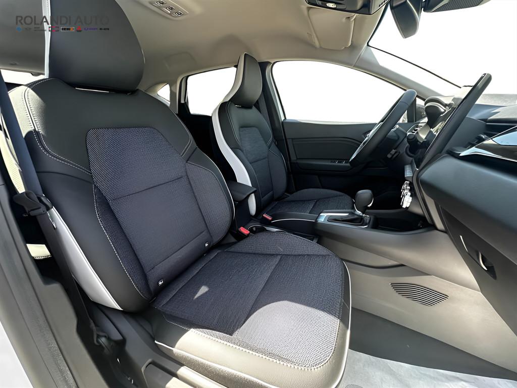 Mitsubishi ASX 1.6 phev Intense at