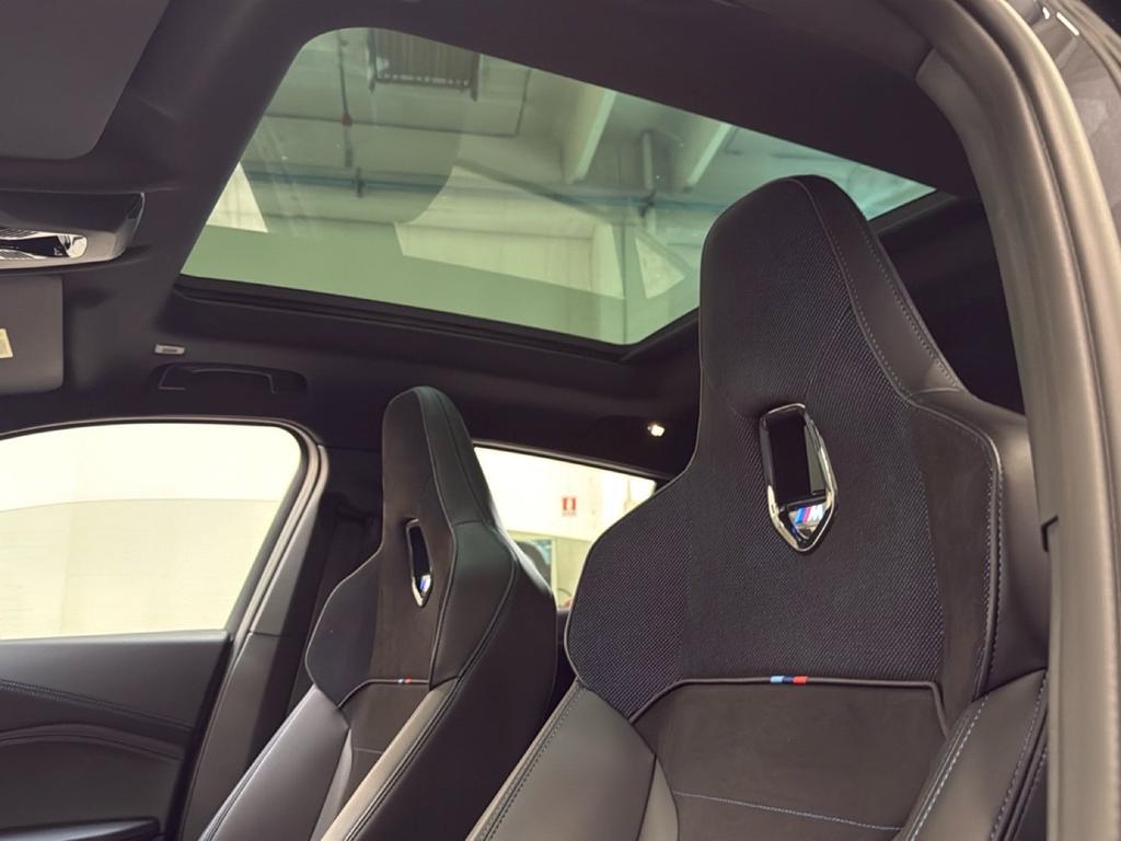 BMW X2 xdrive 20d 48V MSport auto