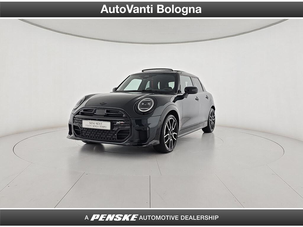 Mini Mini Cooper 5p 2.0 S JCW auto