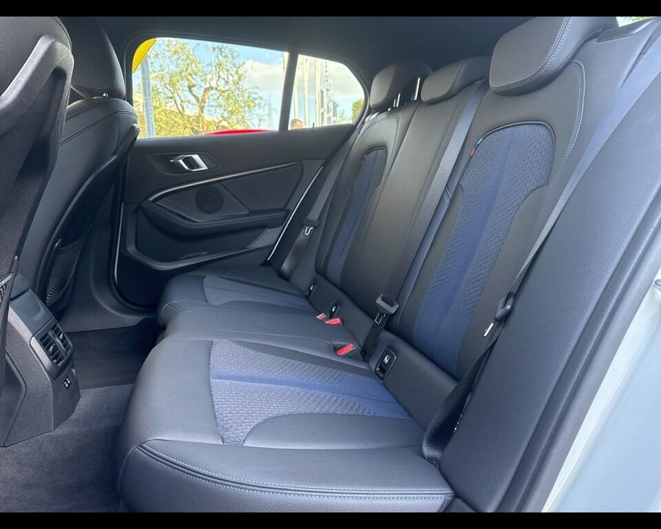 BMW Serie 1 120i Msport auto