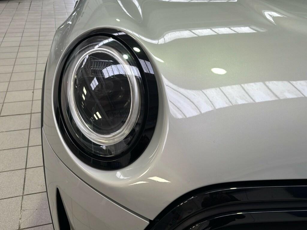 Mini Cooper 1.5 TwinPower Turbo Cooper