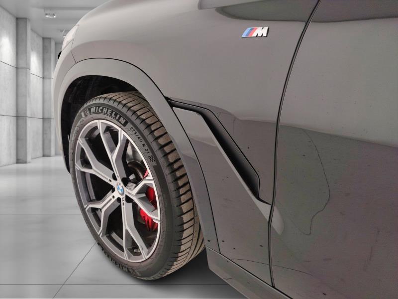 BMW X6 xdrive30d MSport Pro auto