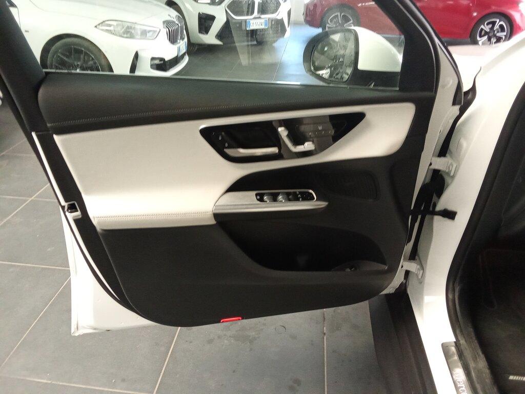 Mercedes GLC 220 d Premium Plus 4matic auto