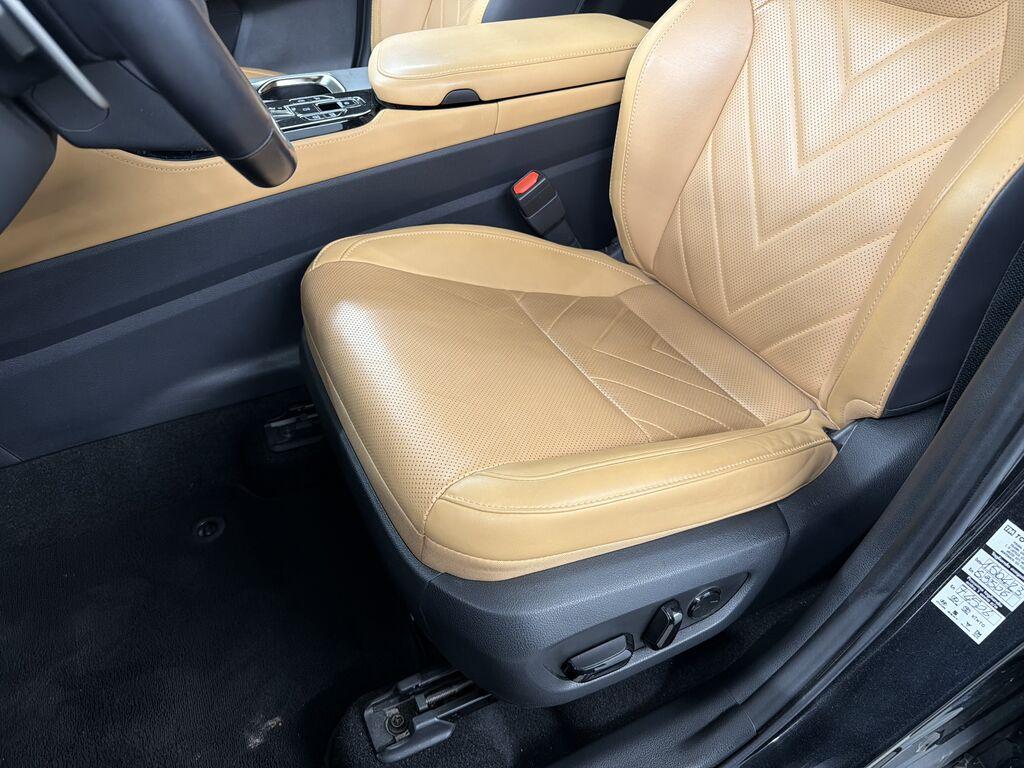 Lexus NX 2.5 plug-in Luxury 4wd e-cvt