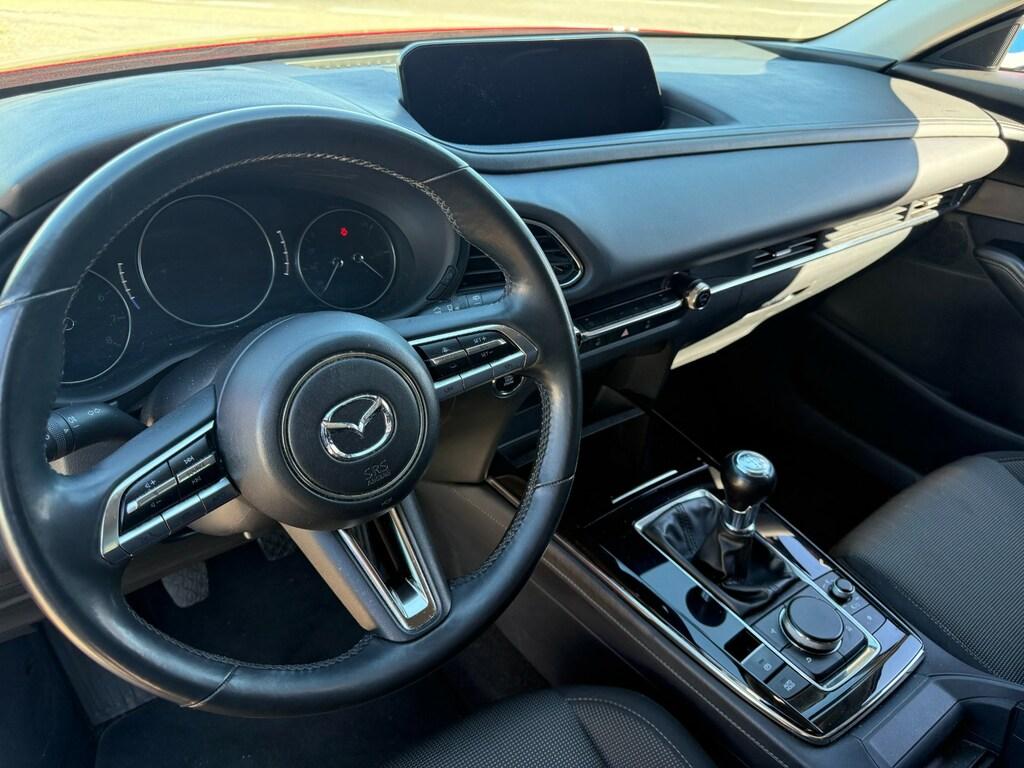 Mazda CX-30 2.0 Executive Appearance Pack 2wd 122cv 6mt