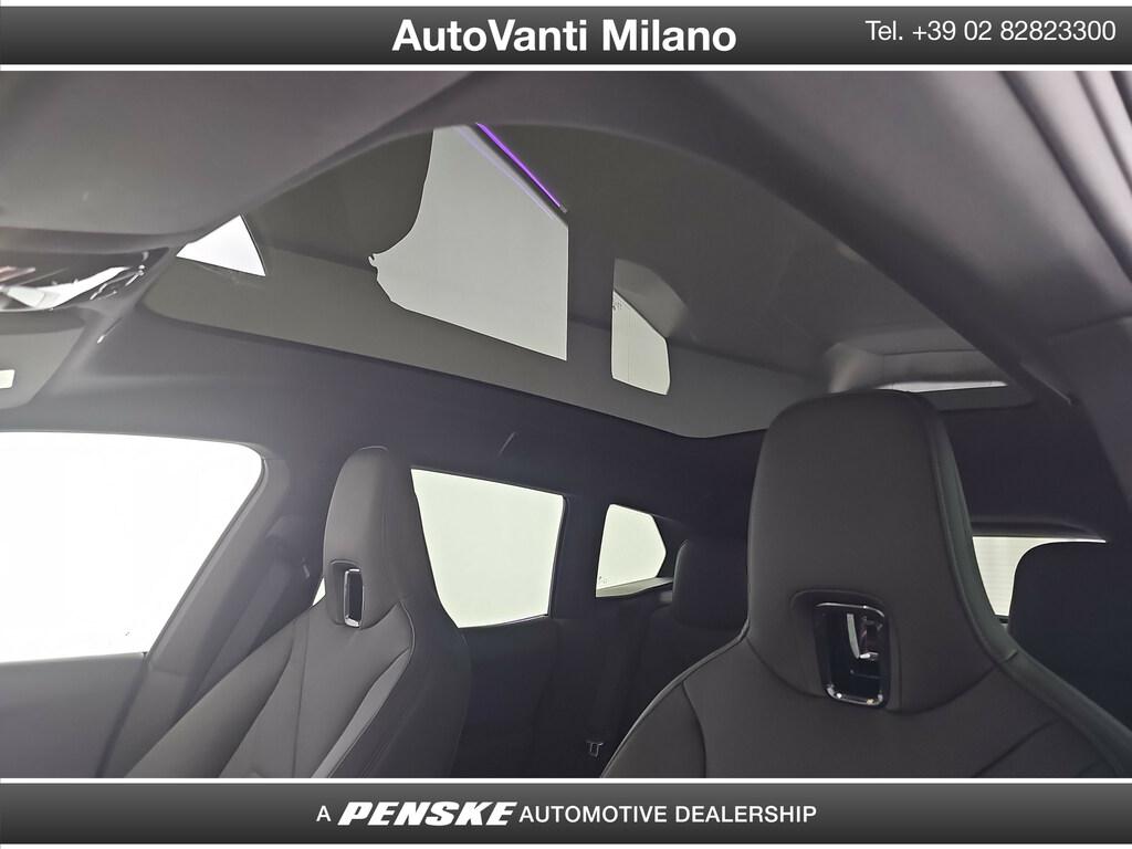 BMW iX xdrive40 pacchetto sportivo