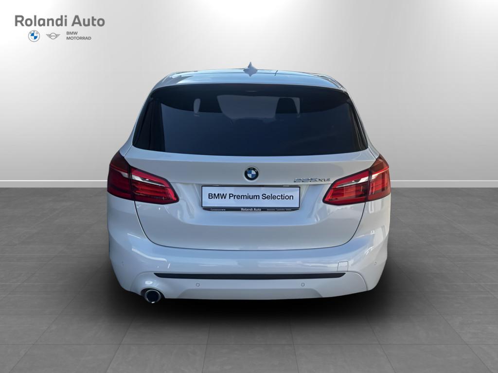 BMW Serie 2 225xe Active Tourer iPerformance Sport auto