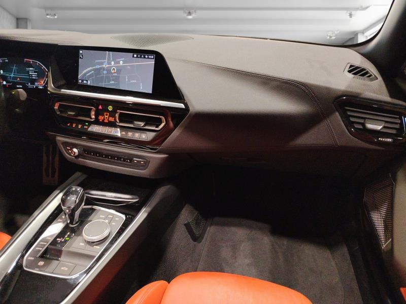 BMW Z4 sdrive 20i Msport auto