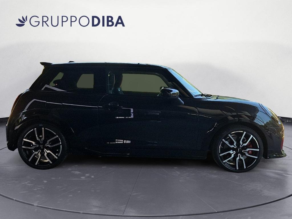 Mini Mini Cooper 3p 2.0 John Cooper Works JCW auto