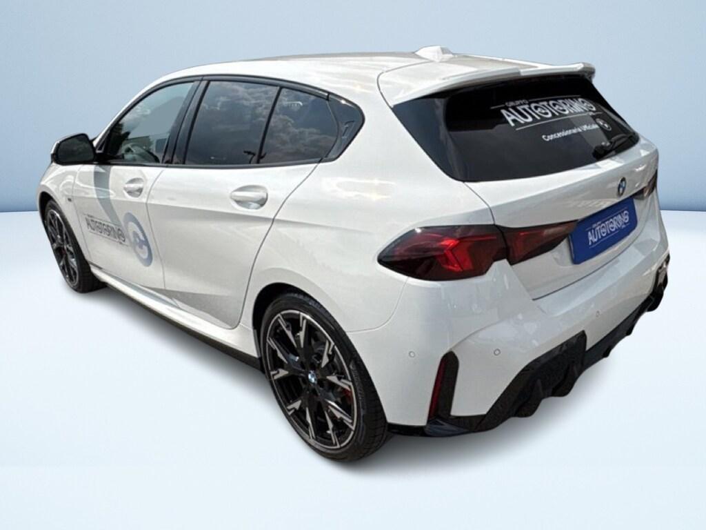 BMW Serie 1 118d MSport Pro auto