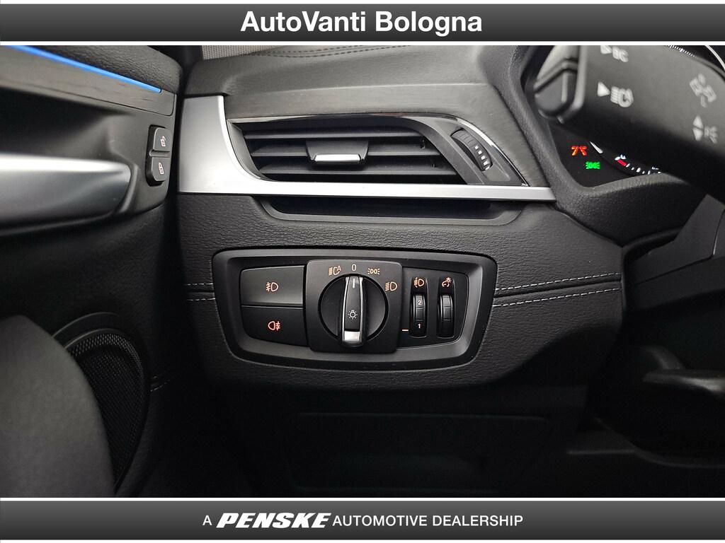 BMW X1 xdrive25e Sport auto