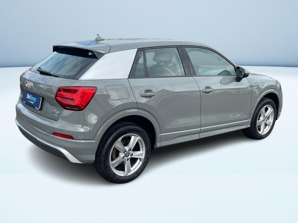 Audi Q2 1.0 tfsi S Line Edition