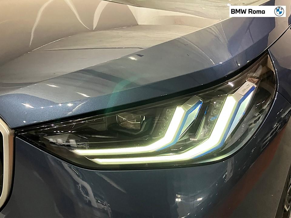 BMW X3 xdrive20d MSport auto