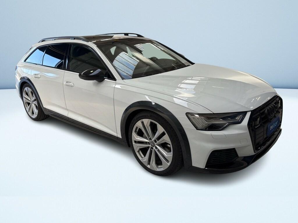 Audi A6 Allroad 50 3.0 tdi mhev quattro 286cv tiptronic