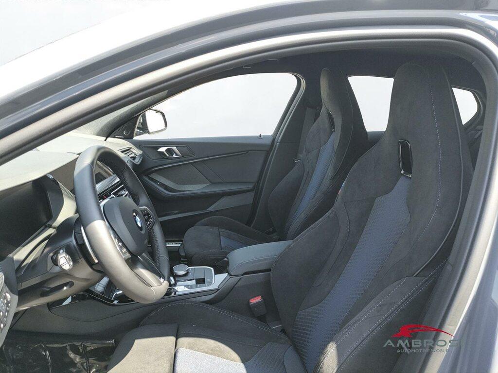 BMW Serie 1 M 135i xdrive auto