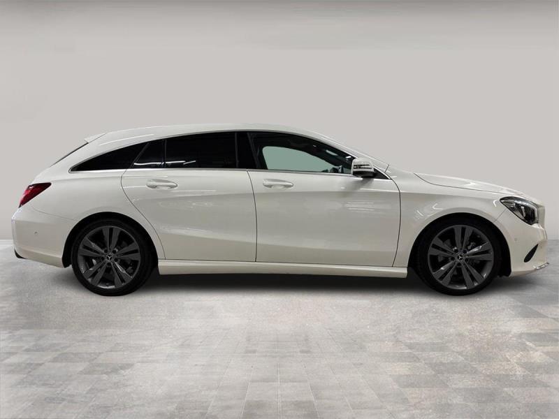 Mercedes CLA Shooting Brake 220 d Sport 170cv auto