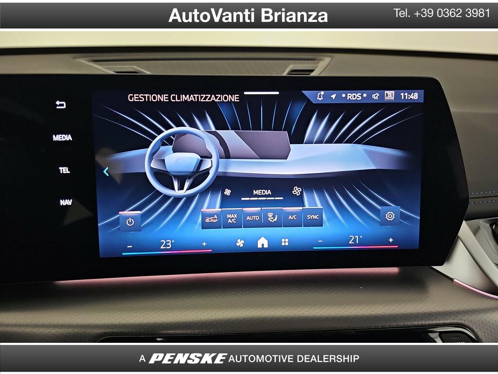 BMW X1 sdrive18d Msport auto