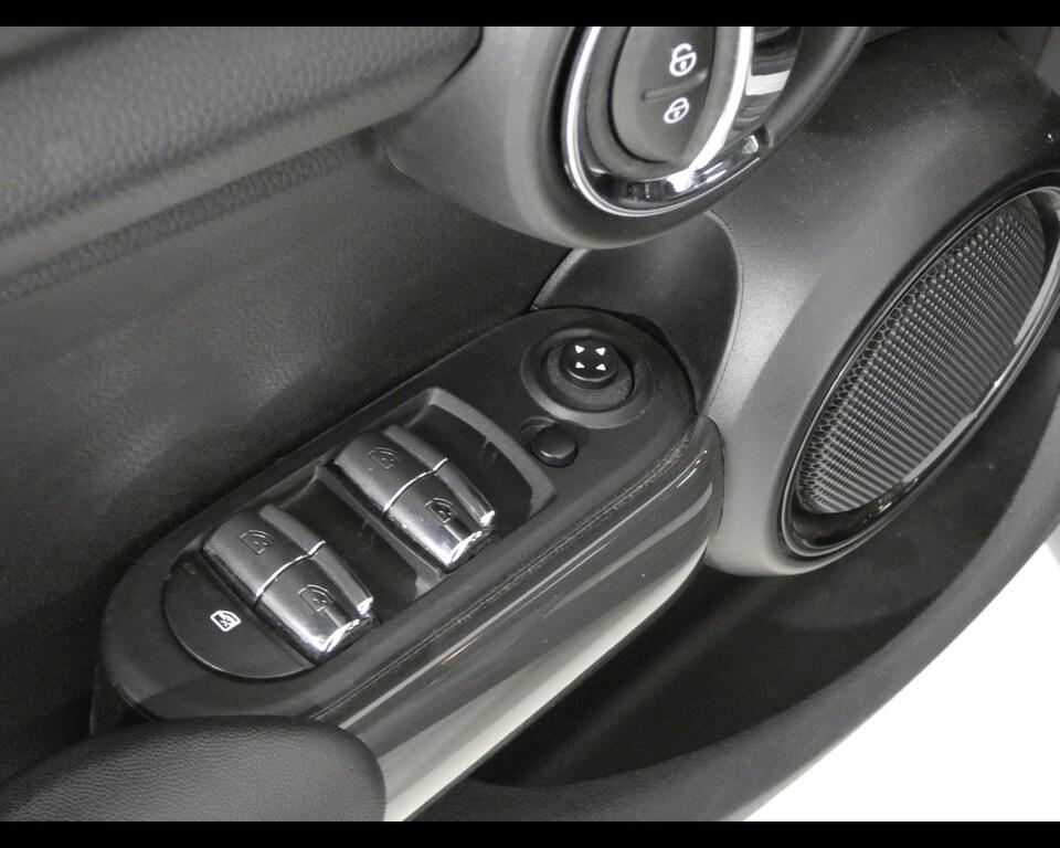 Mini One 1.5 TwinPower Turbo One