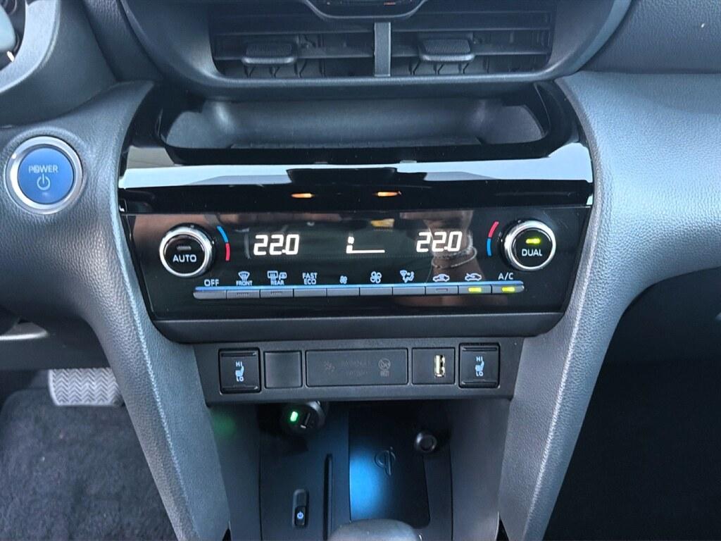 Toyota Yaris Cross 1.5h Premiere fwd 116cv e-cvt