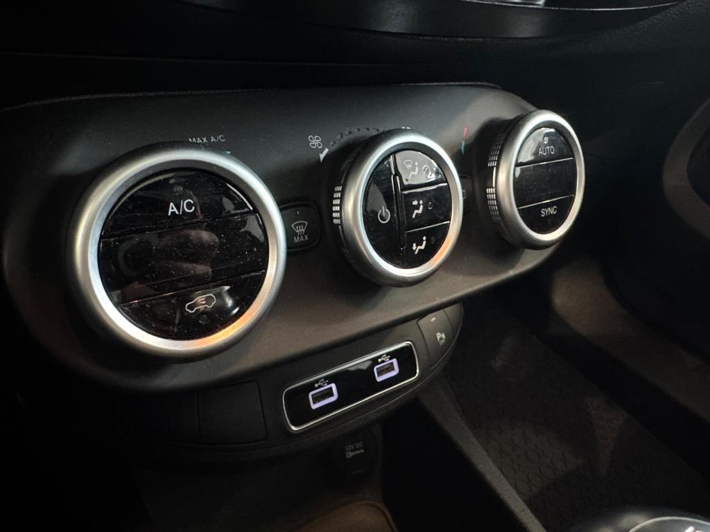 Fiat 500X 1.6 mjt Sport 130cv