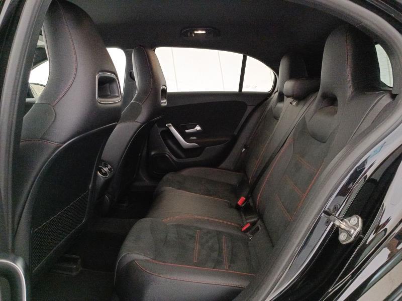 Mercedes Classe A 180 d Premium auto