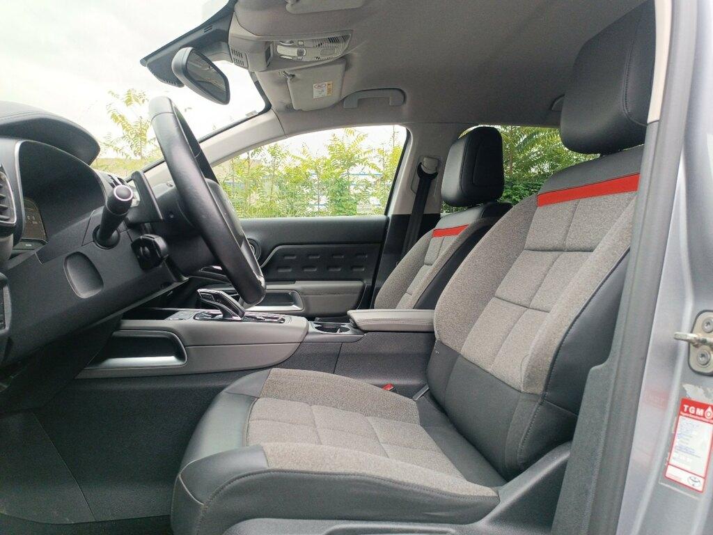 Citroen C5 Aircross 1.6 puretech Shine s&s 180cv eat8 my19