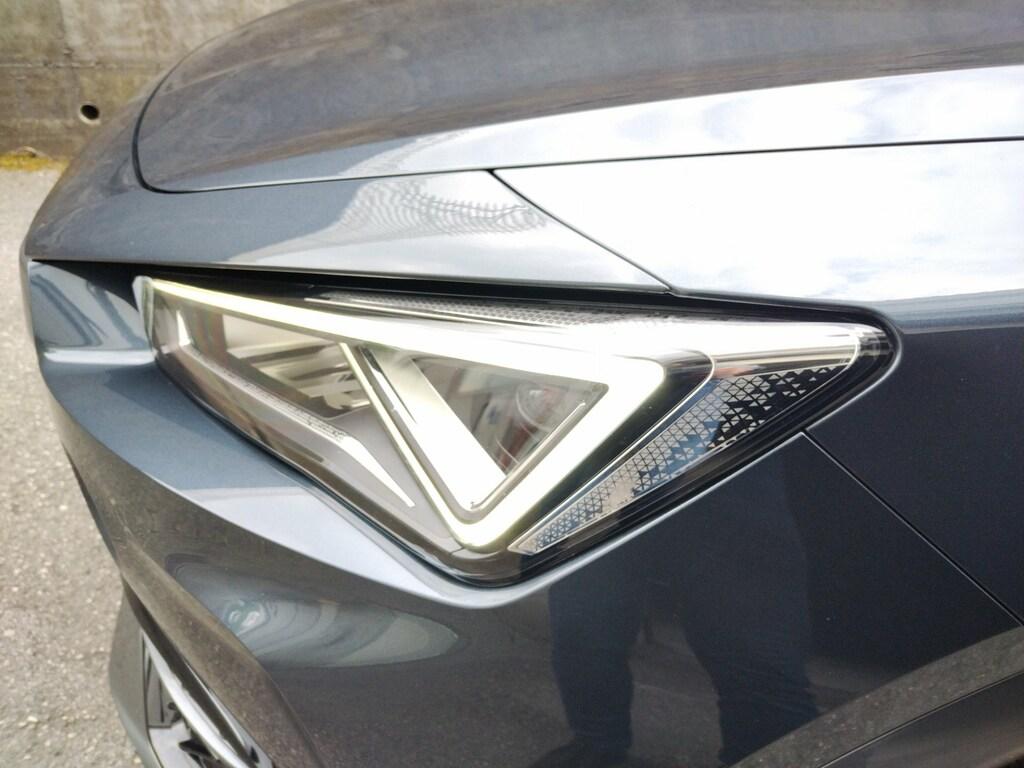 Cupra Formentor 1.4 e-hybrid VZ dsg