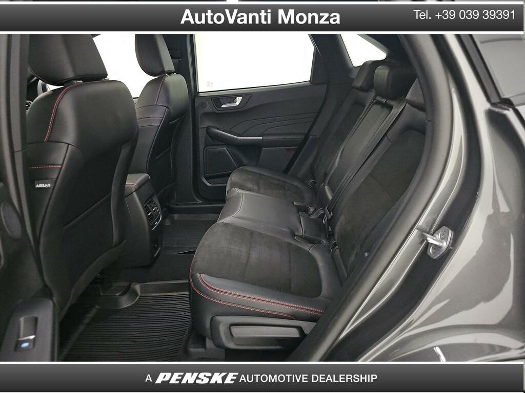 Ford Kuga 2.5 phev ST-Line X 2wd 225cv e-shifter