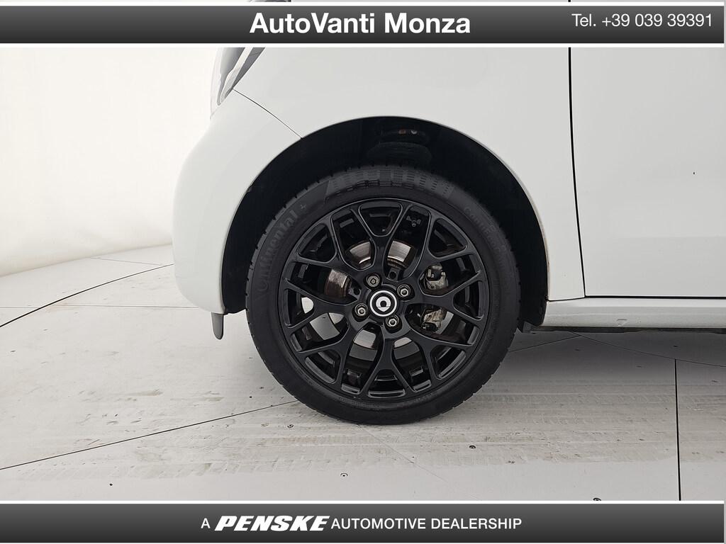 Smart forfour 1.0 Passion 71cv twinamic my18