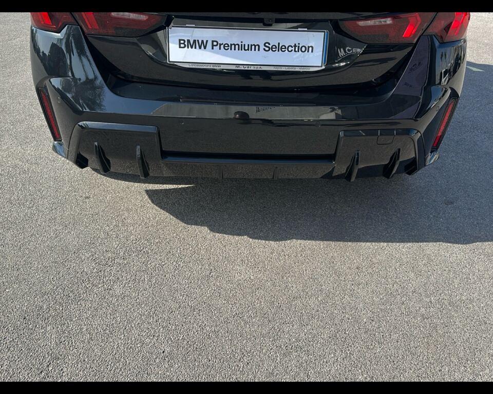 BMW Serie 1 118d MSport Pro auto