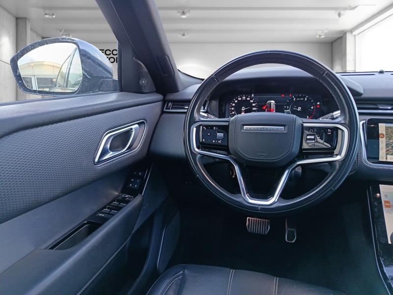 Land Rover Range Rover Velar 2.0d i4 mhev HSE 4wd 204cv auto
