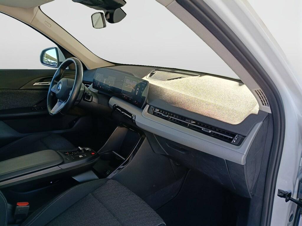 BMW X1 sdrive18d X-Line auto