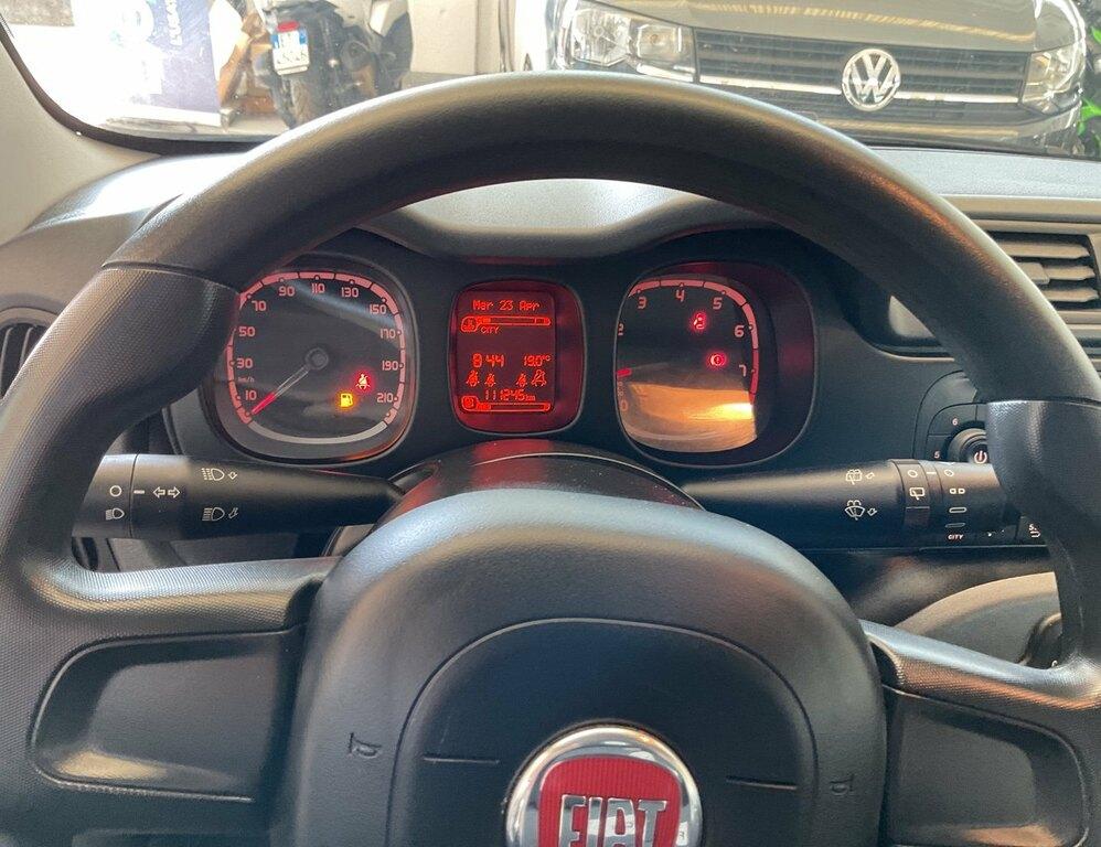 Fiat Panda 1.2 Pop s&s 69cv my19