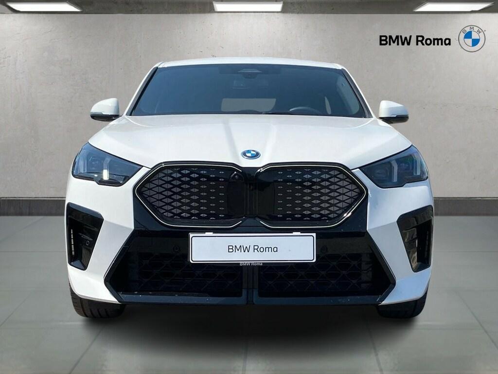 BMW iX2 edrive 20 MSport Pro