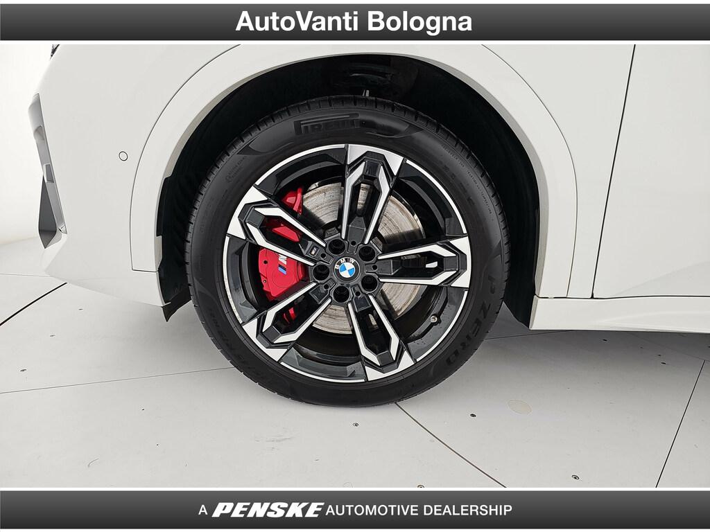 BMW X2 xdrive 20d 48V MSport Pro auto