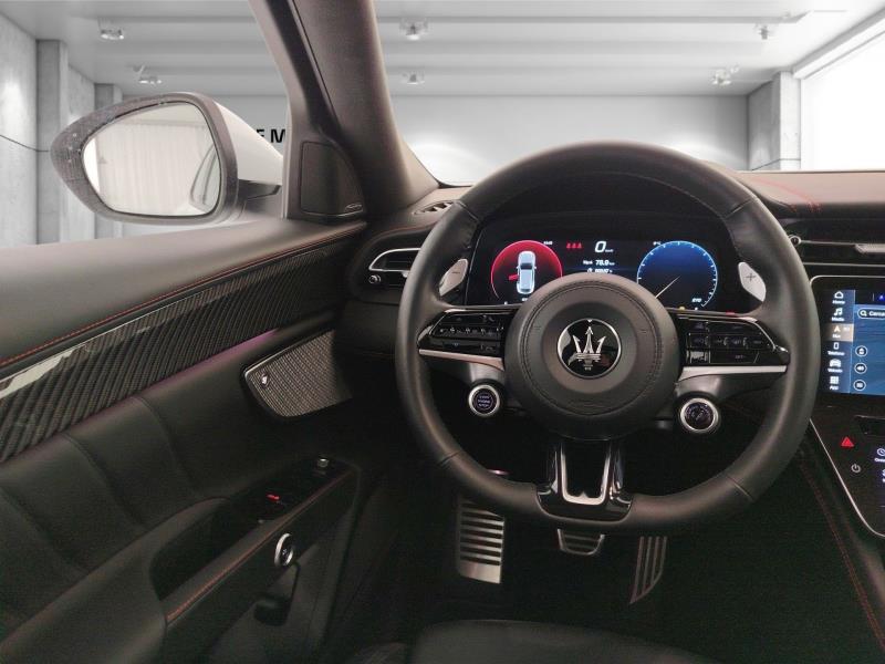 Maserati Levante Grecale 2.0 mhev Modena 330cv auto