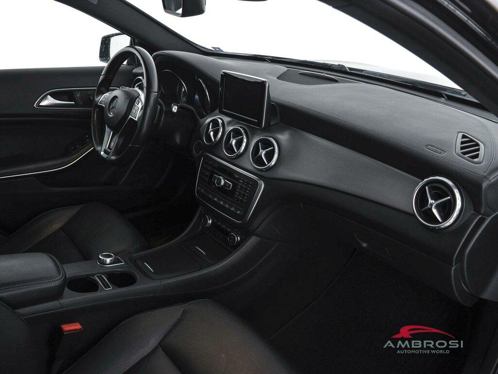 Mercedes GLA 220 d (cdi) Premium 4matic 170cv auto