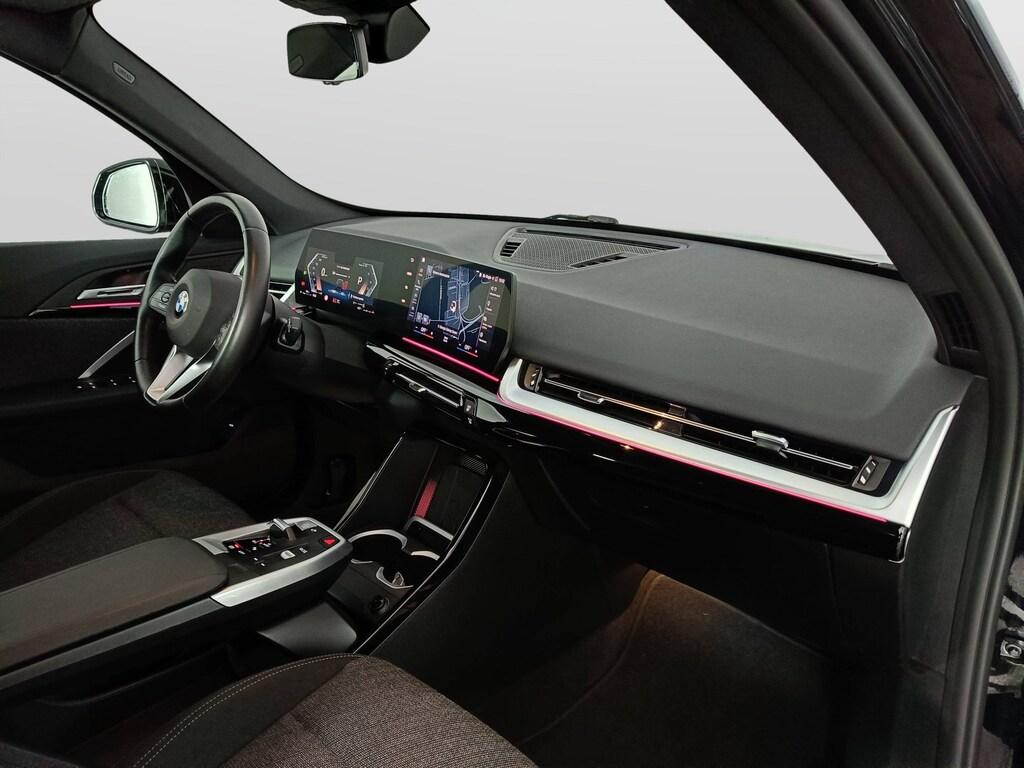 BMW X1 sdrive18d Edition Essence auto