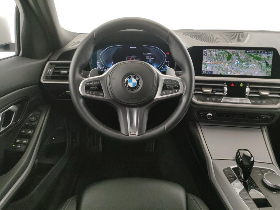 BMW Serie 3 330e Business Advantage auto