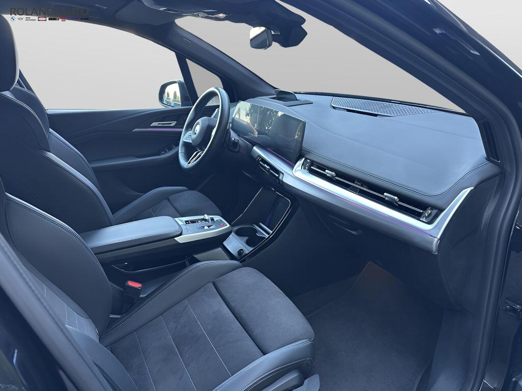 BMW Serie 2 218d Active Tourer Msport auto