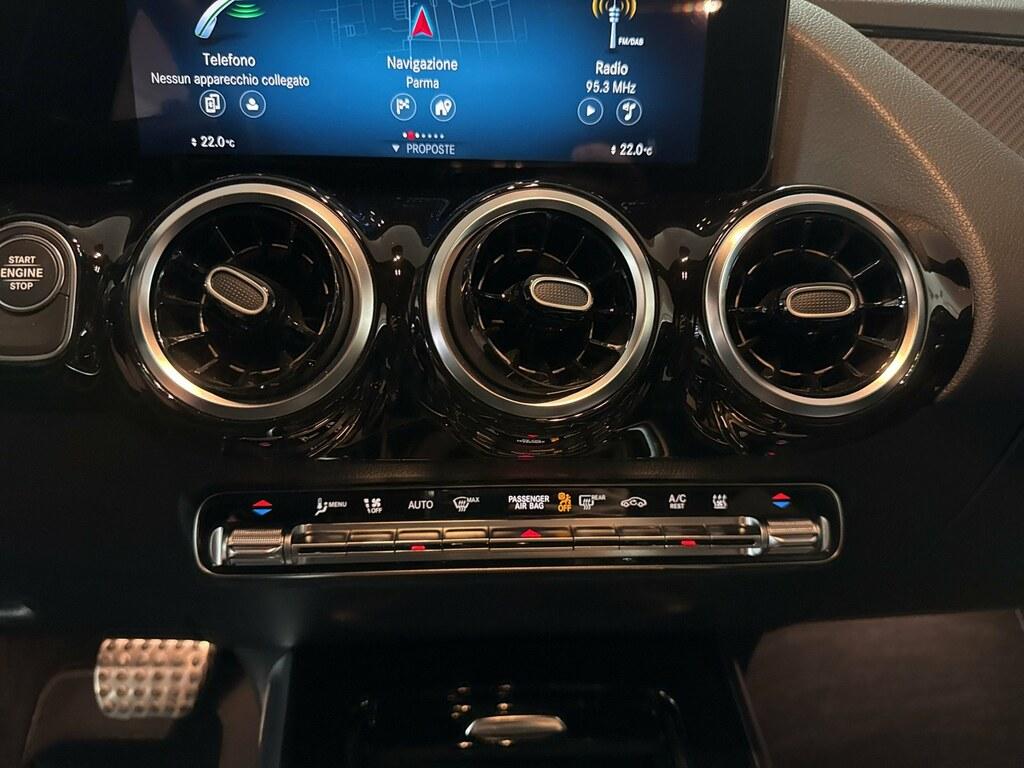 Mercedes GLA 250 eq-power Premium auto